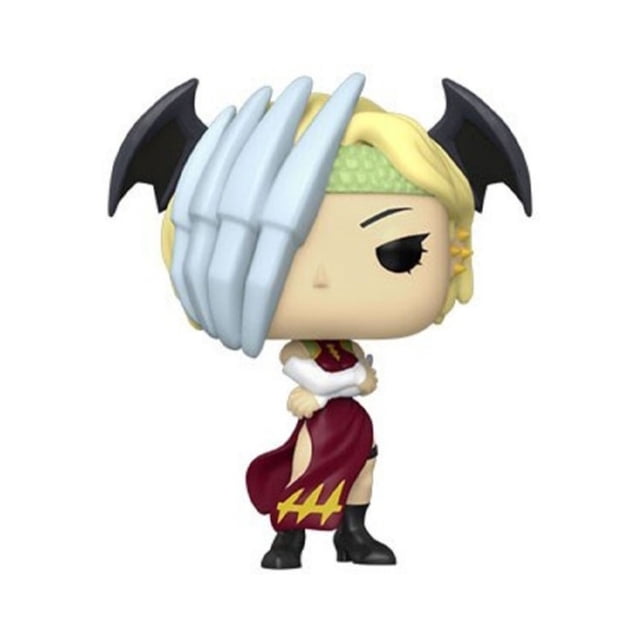 Figura Funko Pop My Hero Academia Ryukyu Traje de Heroe