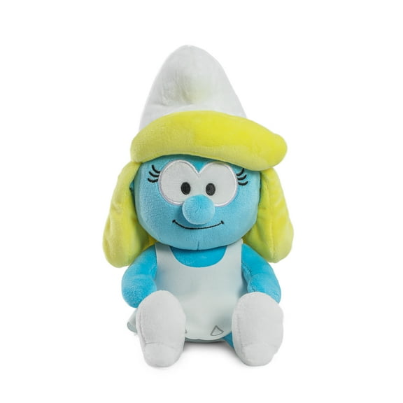 Kidrobot The Smurfs Phunny (7.5") Smurfette Smurf Plush Toy