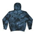 thumbnail image 3 of Colortone Tie Dye Crystal Hoodies Men Unisex Size S to 3XL, 3 of 3