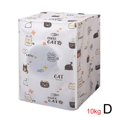 thumbnail image 1 of Clearance Now! Washing Machine Cover Top Load Waterproof Sunscreen Dustproof Covers Top Flip J4 E1A9, 1 of 9