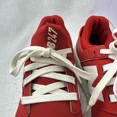 thumbnail image 4 of New Balance Men's 247 RevLite Athletic Casual Shoes Red/White Size 9, 4 of 5