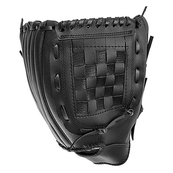 Gant de Baseball de Sport Extérieur 11,5 Po Équipement d'Entraînement