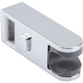 thumbnail image 1 of Soporte de ducha de mano reemplazable Ducha ABS cromada ajustable H, 1 of 2