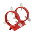 thumbnail image 4 of Kokiya Star Finding Bracket Red Holder for Star Finders Astrophotography 6cm Dia, 4 of 9