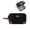 Black(Style-A), variant on WANDF Large Toiletry Bag for Men,Water-Resistant Wide Opening Dopp Kit Shave Bag with Wet Pocket,Travel Accessories Organizer Bathroom Bag for Business Trip,Gym,Mens Gifts(Black-A)