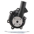 thumbnail image 2 of Water Pump For Case/International Harvester 245 Compact Tractor 1273085C91, 2 of 4
