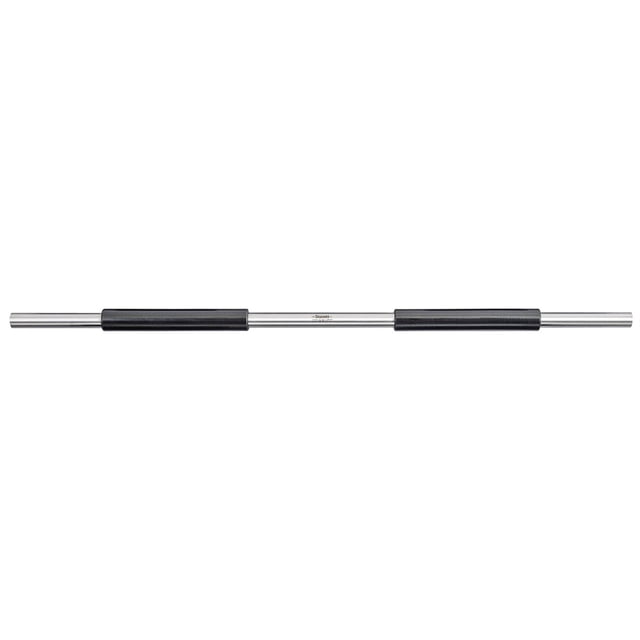 234A-17 End Measuring Rod with Insulated Handle and Spherical Ends