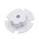 thumbnail image 3 of Adaptador de neumático para coche eléctrico infantil Coconut Ok, clip de conexión para acoplador de coche de juguete con caja de cambios, n.º 6, 3 of 7