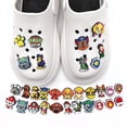 thumbnail image 1 of 31 piezas Crocs Jibbitz Paw Patrol - Personaliza tus Crocs con Jibbitz, 1 of 5