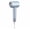 Deep Blue, variant on Hair Dryer, 160000 RPM Professional High Speed Blow Dryer, Heat-Control & Low Noise Hairdryer for Faster Drying Hair Types, Travel with Diffuser, Grey