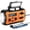 Orange, variant on Hand Crank Emergency Radio  10000mah Weather With Am/fm/noaa Solar Prower Sos Alarm Phone Charging Led Flashlight Portable Gear For Outdoor & Home Emergencies Kits Orange