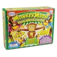 thumbnail image 1 of Popular Playthings Monkey Math Balance Game, Simple Addition Toy with Scale, Hands-On Learning Fun For Ages 4 and up, 1 of 7