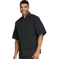 thumbnail image 4 of Dickies Chef Classic 10 Button Chef Coat S/S, 4 of 4