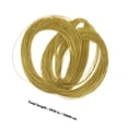 thumbnail image 2 of FENGGUIQU Hilo Dorado Metálico Para Joyería Con Y Gran Resistencia Para Manualidades, 2 of 6