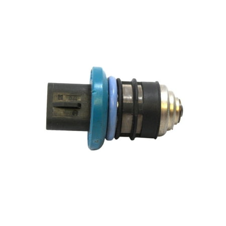 - Oem Ford 0280150600 E43E-AC Fuel Injector