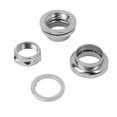 thumbnail image 1 of Tazas de Direccion Neco 22.2 para Bicicleta Montaña Plateado, 1 of 3