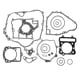 thumbnail image 2 of OR3589, Engine Gasket Kit Strong Sealing Heavy Duty Complete Engine Gasket Set Impact Proof For ATV ANGGREK Otros, 2 of 8