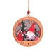 thumbnail image 1 of Adornos navideños, regalos navideños, árbol de luces LED de Navidad con forma de estrella, adornos colgantes, luz de ciervo brillante para Navidad, cumpleaños, bodas, fiestas, lámparas decorativas., 1 of 2