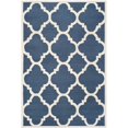 thumbnail image 1 of Safavieh Cambridge Navy Transitional Rug - 8' x 10', 1 of 5