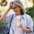 thumbnail image 5 of Christian Gifts for Women Tumbler 20oz, Religious Gift for Women, Baptism Confirmation Gifts for Girl, Inspirational/Catholic/Spiritual/Birthday Gifts, Bible Verse/Scripture Gift Cup 1PC, 5 of 6