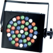 DEEJAY LED 42 Watt LED Par Can w/DMX Intelligent Lighting Control - DJ158