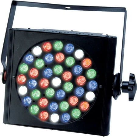 DEEJAY LED 42 Watt LED Par Can w/DMX Intelligent Lighting Control - DJ158