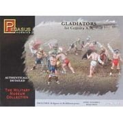 7100 1/72 Gladiators