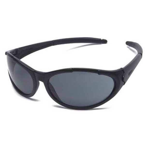 CONDOR Safety Glasses,Gray 1FYZ2