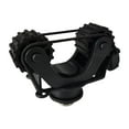 thumbnail image 3 of Soporte para remo de kayak, soporte para remos, multiusos para caña de pescar, clip para remo para deportes acuáticos, embarcaciones y barcos., 3 of 8