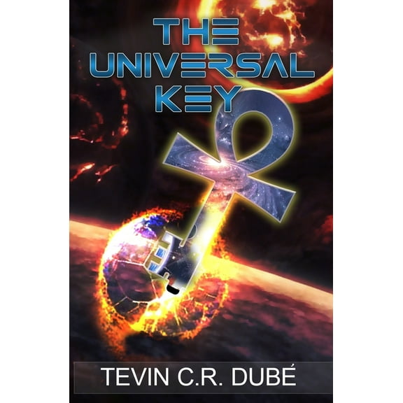 The Universal Key, (Paperback)
