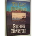 thumbnail image 1 of Pre-Owned The Last Photograph/a Story of Brothers, 9780785280118, 0785280111, Hardcover, First Edition edition, 1 of 1