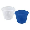 thumbnail image 4 of Premium Pool Skimmer Basket Replacement with Weighted Bottom and Lockable, 4 of 4