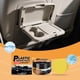 thumbnail image 4 of Pasta de reparación de plástico | Pomada avanzada para el cuidado del cubo de ruedas | Reparación del buje de rueda del coche Removedor de desgaste por el óxido | Crema reacondicionadora de plástico, 4 of 9