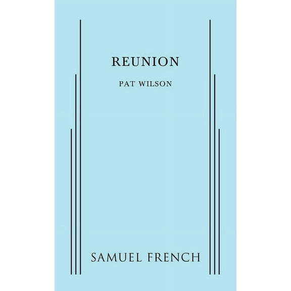 Reunion, (Paperback)