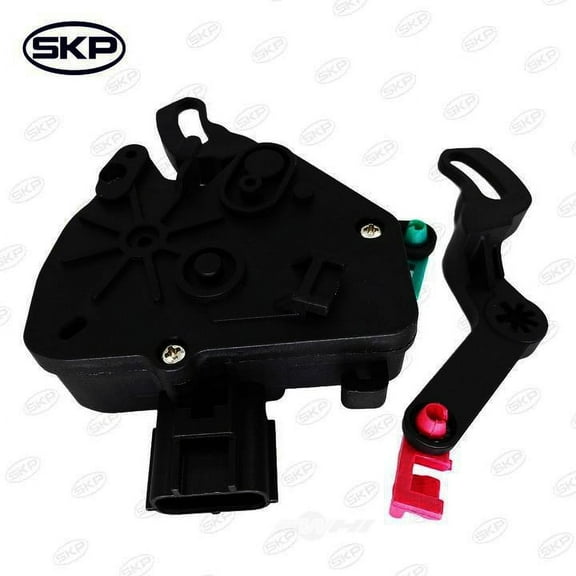 SKP SK746259 Door Lock Actuator Motor