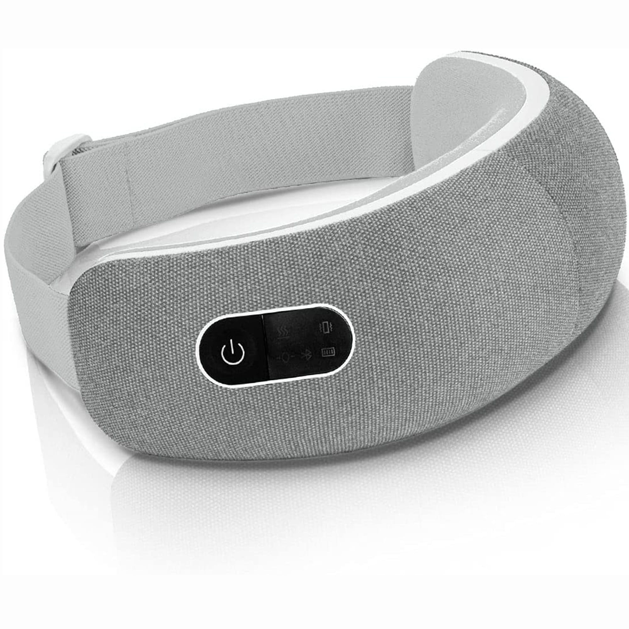Lifepro Oculax Smart Heated Eye Massager for Headache & Eye Strain