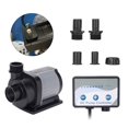 thumbnail image 1 of Aquarium Water Pump Mini Submersible Fountain Pump For Flowing Water Crafts, 1 of 5
