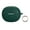 Dark green, variant on Yammee Headphone Cover Shockproof Wrap Case Skin Antiscratch Guard Washable Silicone Housing Shell Enhances Grip for Bass BC1