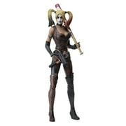 Arkham City - 1/4 Scale Figure - Harley Quinn