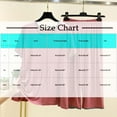 thumbnail image 5 of fatyb Women's 2 Piece Lounge Sets Short Sleeve Pajama Tops Soft Wide Leg Pants Casual Outfits Sleepwear, 5 of 5