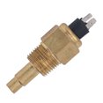 thumbnail image 4 of Oil Water Temp Transducer, Easy To Install Water Temperature Sensor Lightweight 6-24V 1/2NPT Thread High Sensitivity  for  Engine NPT1/2,NPT1/2 Short, 4 of 7