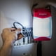 thumbnail image 2 of Linterna LED Energizer, 500 lúmenes, IPX4, resistente al agua, 2 of 4