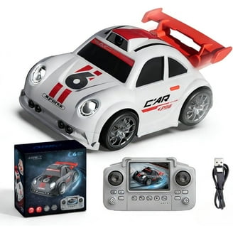 DEERC RC Cars DE36W Remote Control Car with 1080P HD FPV Camera, 1