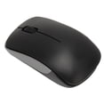 thumbnail image 2 of Cordless Mouse, ABS Ergonomic Mouse Portable 1200 DPI Mini Size Comfortable Using Easy To Use  For Travel For Home Black, 2 of 8