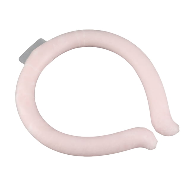 Tubo De Enfriamiento Para El Cuello, Envolturas De Enfriamiento Para El Cuello, Reutilizables Disipación De Calor Collar De Enfriamiento Para El Cuello Para El