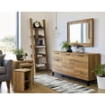 thumbnail image 4 of Leick Home 594564 Zielle Runner Soft Shag Painterly Rug in Gray Area Rug Runner 2'2" x 7'7", 4 of 19