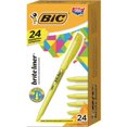 thumbnail image 1 of BIC BL241YEL BIC Surligneur, 1 of 2