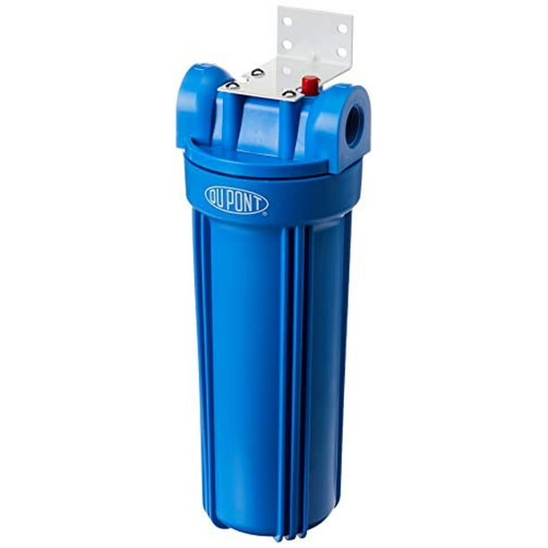 DuPont WFPF13003B Universal Whole House 15,000Gallon Water Filtration