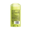 thumbnail image 4 of Ban Invisible Solid Antiperspirant Deodorant for Women and Men, 24-Hour Underarm Odor & Sweat Protection, Shower Fresh, 2.6 Oz, Pack of 4, 4 of 4