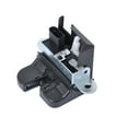 thumbnail image 1 of Durable Rear Trunk Lid Lock Latch for Volkswagen Models Easy Install Replacement Part for Golf, Golf GTI, Leon Cupra, 1 of 9